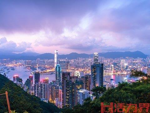 香港旅游景点介绍？