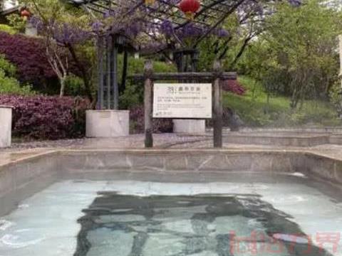 南京泡温泉的地方哪家比较好