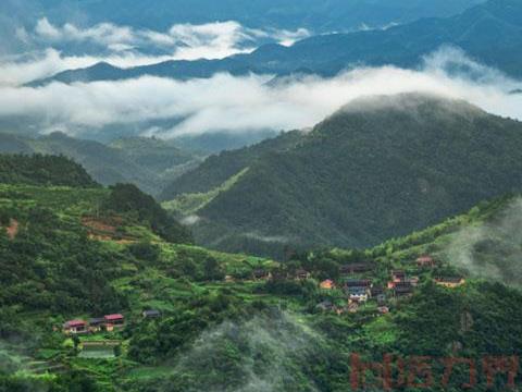 绍兴值得爬的山有哪些 绍兴爬山哪里风景最好