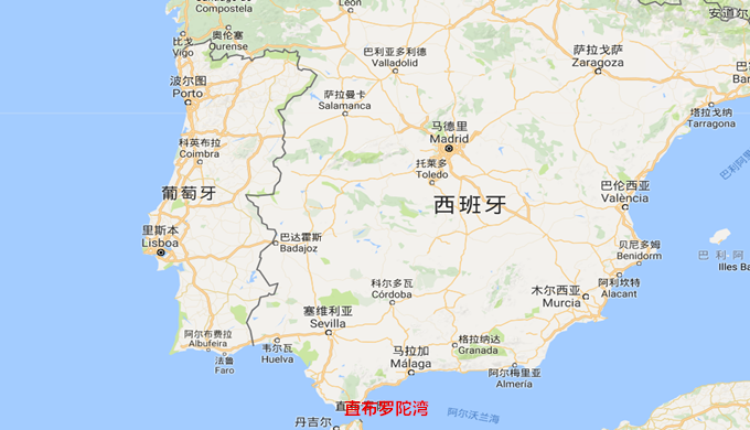 西班牙有哪些海滩 西班牙海滩旅游攻略