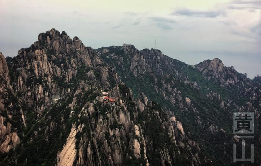 宏村黄山三日游攻略 宏村黄山旅游攻略