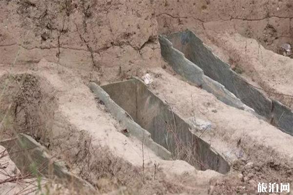 营盘山新石器时代洞穴遗址介绍 新石器时代洞穴遗址地址门票价格