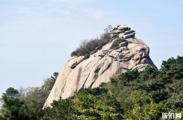 鸡公山游玩攻略 鸡公山风景区旅游攻略详细版