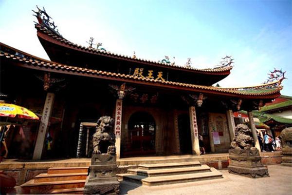 厦门寺庙预约方式 厦门寺庙什么时候恢复开放2020