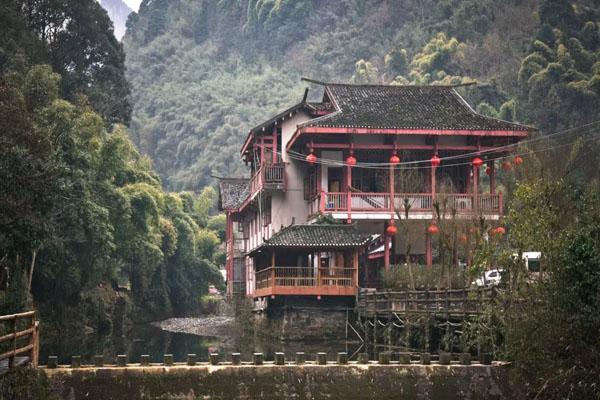 湖南露营好去处 露营基地有哪些