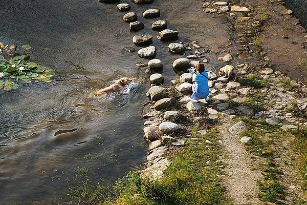 五一武汉市内有哪些地方可以户外露营?这55个野餐露营地不出汉就能到达