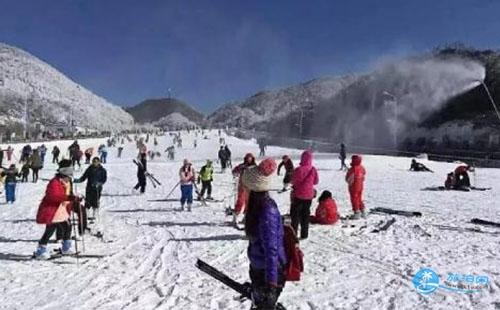 浏阳大围山滑雪场需要注意什么 浏阳大围山滑雪场怎么去