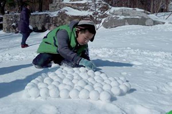 唐山市内哪个滑雪场最好玩 唐山市内滑雪场排名