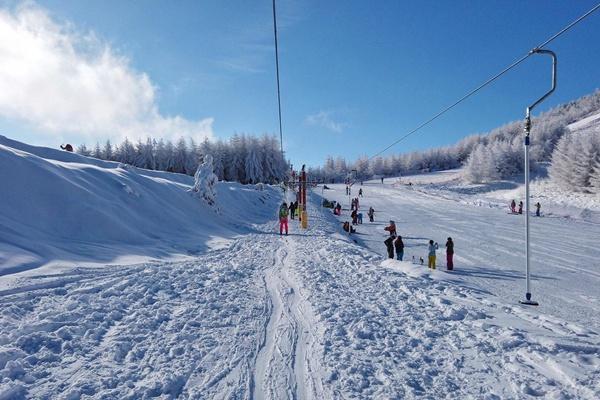 神农架滑雪攻略 关于旅行社、门票、交通、注意事项全都有