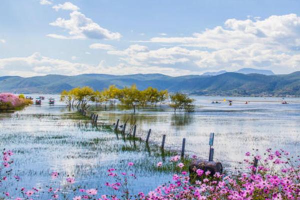 云南冬天适合去哪里旅游 冬天云南旅游必去的景点推荐