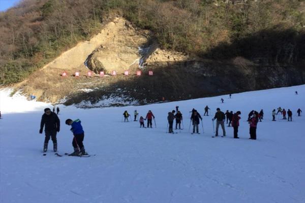 2021-2022神农架天燕滑雪场开放时间及交通指南