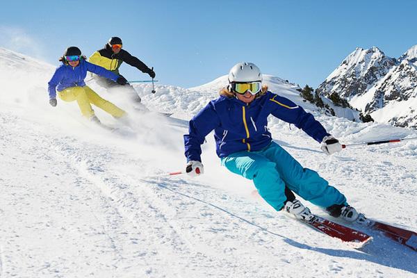 2021太白山鳌山滑雪场开放时间-门票价格