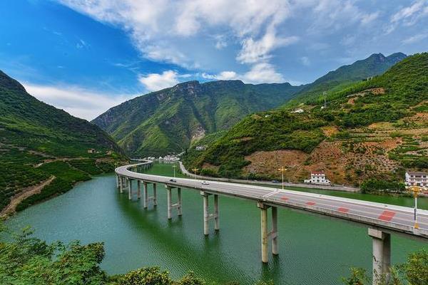 湖北最美公路自驾游攻略