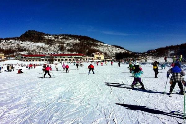 2022神农架滑雪场开放时间 神农架滑雪攻略