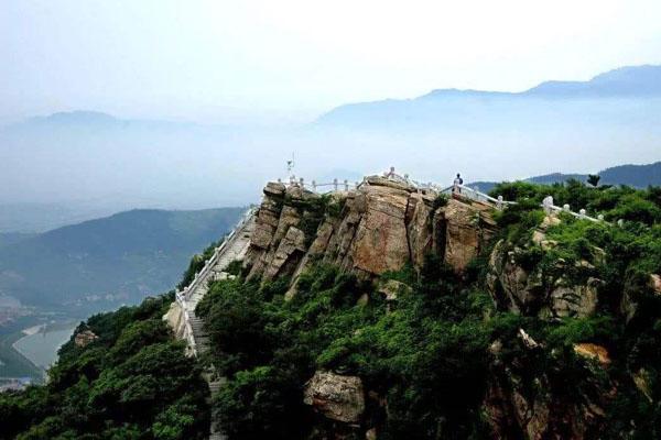 连云港花果山有什么好玩的 景点介绍一览