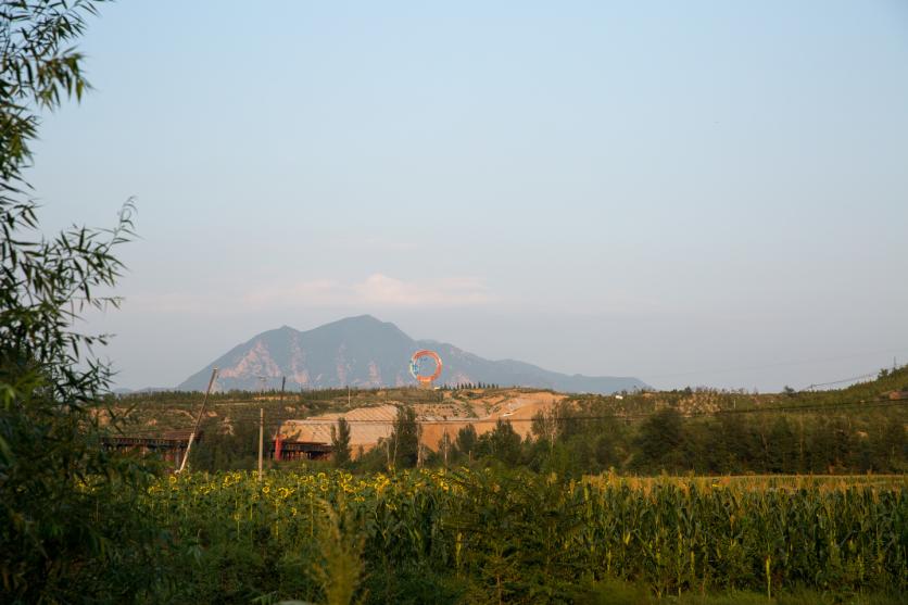 红崖沟大峡谷好玩吗 红崖沟大峡谷穿越最佳路线