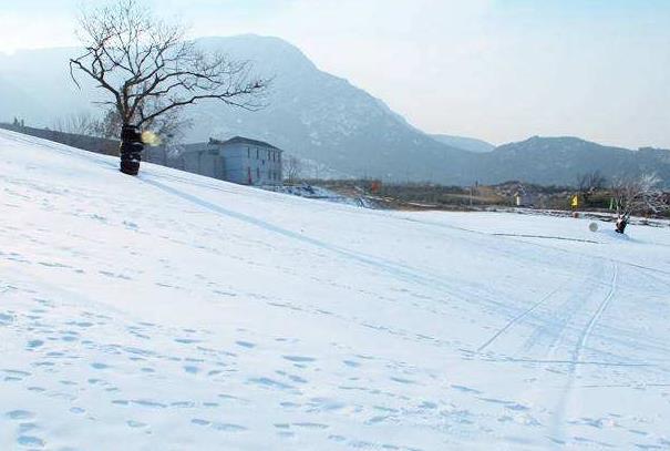 连云港有滑雪的地方吗 冬季滑雪好去处