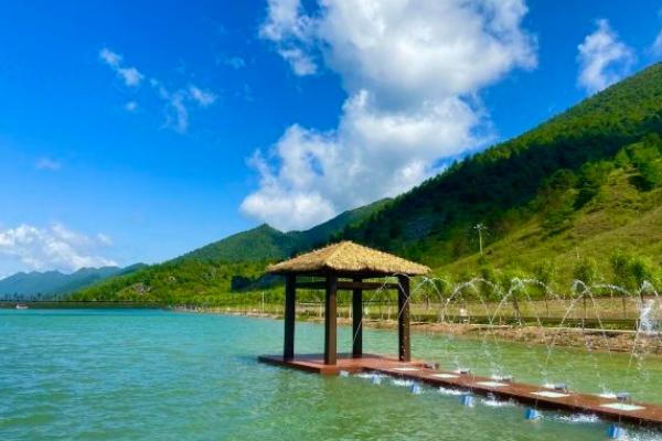 巫溪红池坝风景区最佳旅游时间