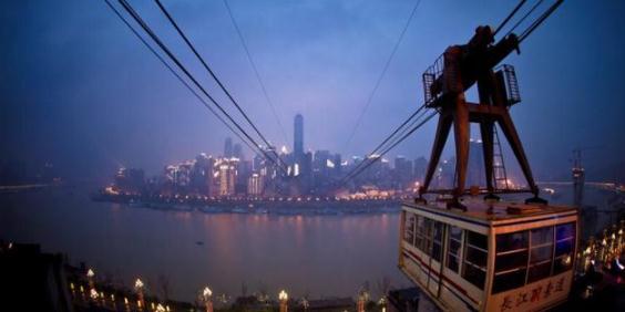 中国最适合穷游的城市 花最少得钱看最美的风景