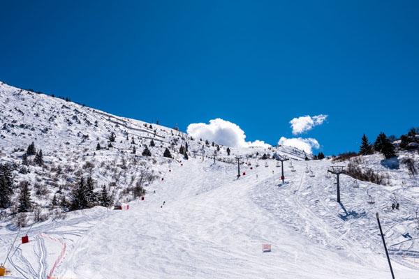 武汉周边滑雪场有哪些 武汉周边滑雪场排名