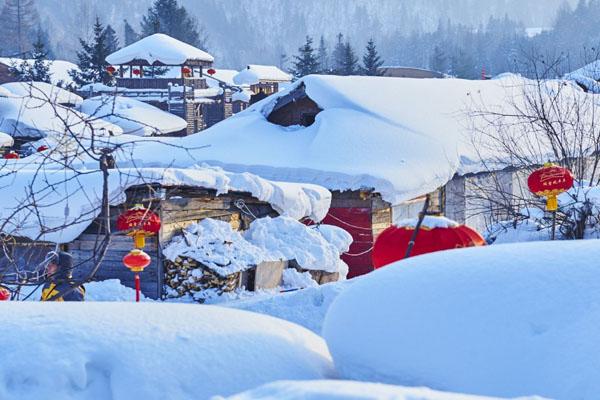 中国雪乡滑雪场收费吗 游玩攻略