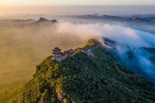 五一郑州周边自驾游去哪里好 旅游最佳去处推荐