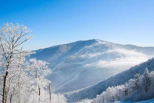 吉林有哪些滑雪的地方 附交通攻略