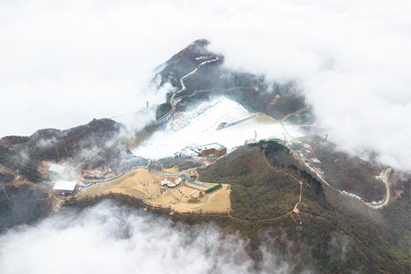 浙江有哪些滑雪场 离杭州最近的滑雪场是哪个