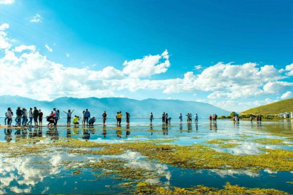 大理自驾游旅游攻略必去景点