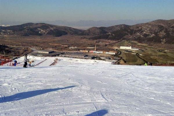 渔阳滑雪场和南山滑雪场哪个好