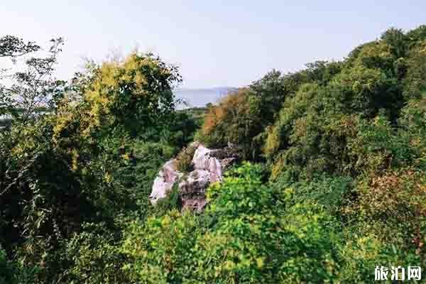 苏州太湖三山岛旅游攻略 三山岛好玩吗