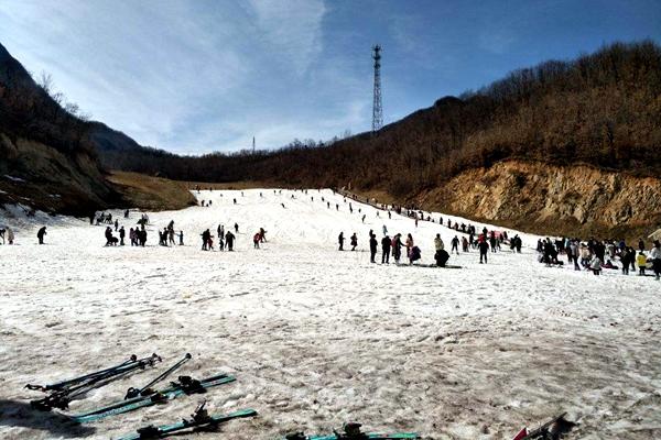 2021河南滑雪场推荐 河南滑雪场优惠门票指南