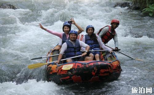 王子谷漂流门票多少钱 千岛湖漂流哪个好