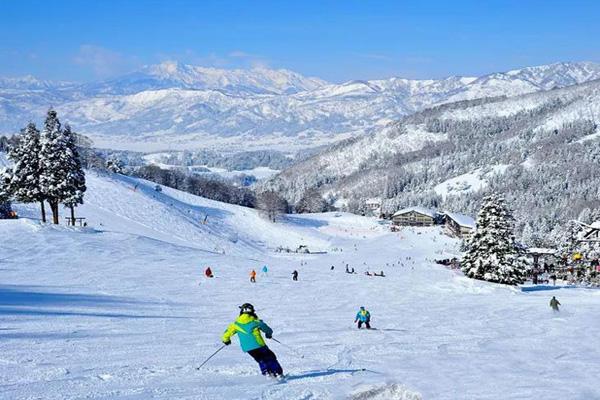 东北滑雪场排名哪里好 东北滑雪胜地推荐