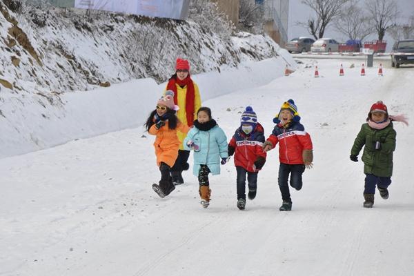 四川滑雪场排名和价格介绍