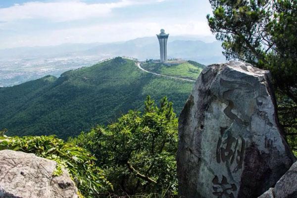 福建泉州爬山的地方有哪些 泉州爬山好去处