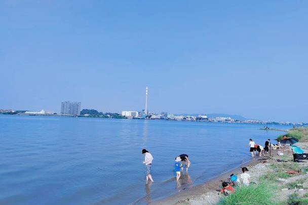 佛山西樵平沙岛一日游攻略