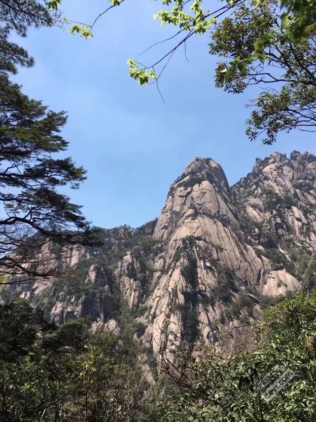 武汉到黄山自驾游线路攻略