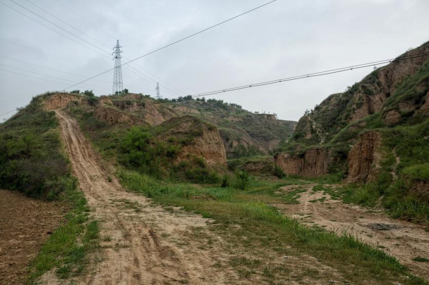 红崖沟大峡谷好玩吗 红崖沟大峡谷穿越最佳路线