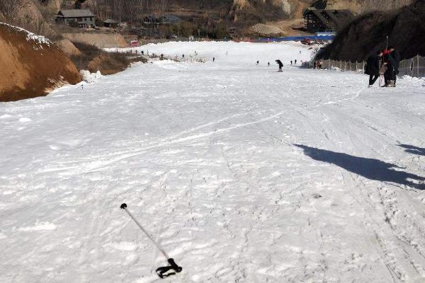 2020-2021龙泉国际滑雪场在哪里 龙泉国际滑雪场门票多少钱