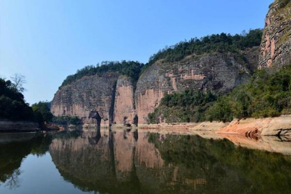 福建最美自驾游线路 推荐