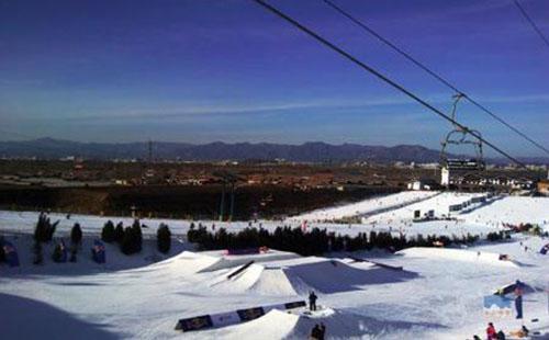 北京南山滑雪场怎么样 北京南山滑雪场游玩攻略