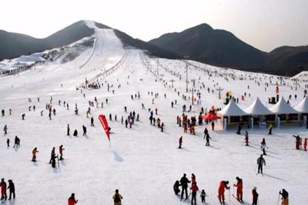 2020-2021兰州兴隆山滑雪场什么时候开始营业 兰州兴隆山滑雪场门票多少钱