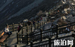 太白山旅游攻略问题 太白山在哪  西安到太白山怎么坐车