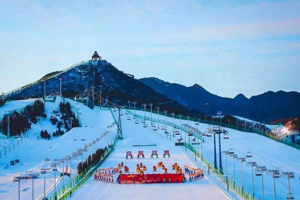 2021-2022北京密云南山滑雪场开放时间及门票价格