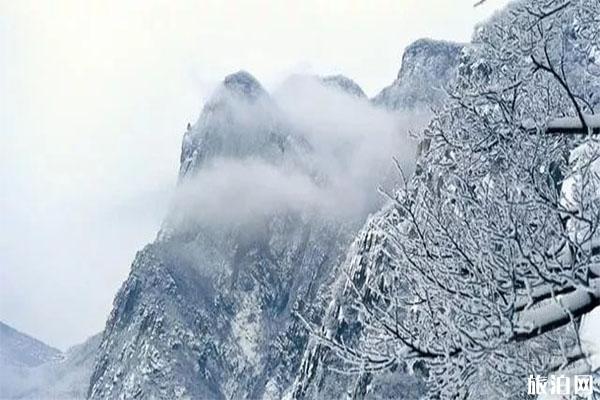 嵩山滑雪场滑雪票多少钱