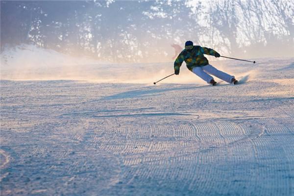 唐山市内哪个滑雪场最好玩 唐山市内滑雪场排名