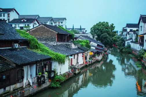 绍兴免费旅游景点有哪些  绍兴免费旅游景点在哪儿