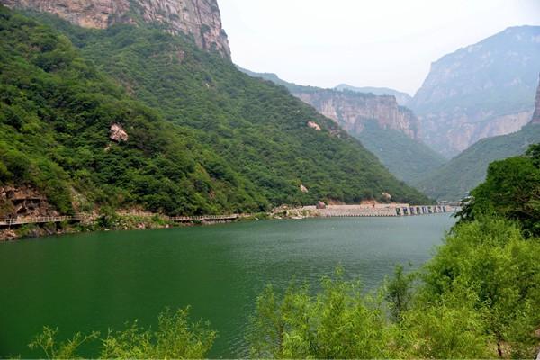 河南旅游景点大全排名 这些景点很经典值得一去