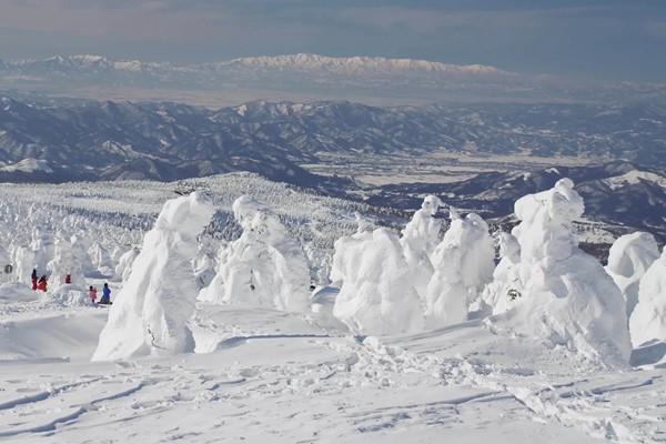 国内必去十大滑雪场滑雪场地推荐 就在你家附近再不去就亏大了